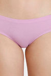 Zivame Low Rise Full Coverage Hipster Panty (Pack of 3) - Multicolor — thumbnail 25